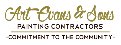 Top Rated Painters Oxford | Art Evans & Sons